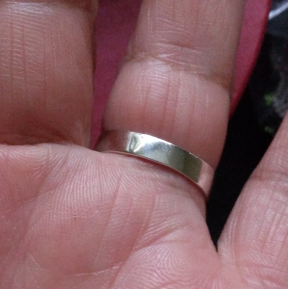 ❤STUNNING!/COLORFUL GEMSTONES RING SZ,9💕 - Picture 4 of 7